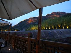 -望京楼flavor餐厅(古北水镇景区店)