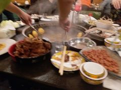 -荣德灶台鱼(圣泉寺店)