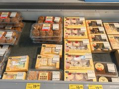 -沃尔玛(中山北路店)