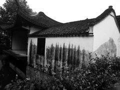 -丝绸小镇荻港古村