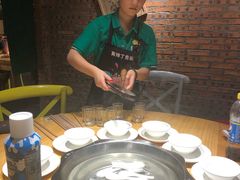 -小小河边鱼(天润城店)