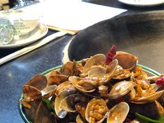 -三里屯土灶台(盐城总店)