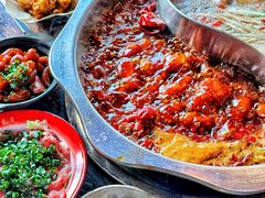 -后火锅(总店)