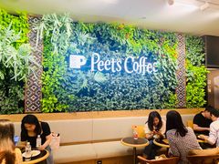 -Peet's Coffee皮爷咖啡(德基店)