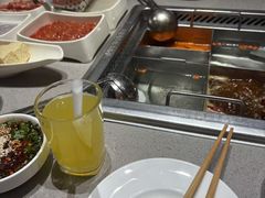 -海底捞火锅(飞马水城店)