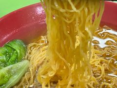 -胜利茶餐室