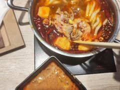 -吉野家(复兴路第二餐厅店)