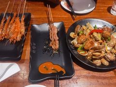 -烧蠔帮·湛江生蚝(茂南万达店)