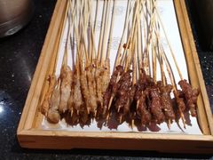 -鸣记脆皮烤鱼·海鲜烤鱼(亿合城店)