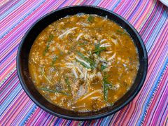 小锅米线-香巴拉云南餐厅(华莱坞店)