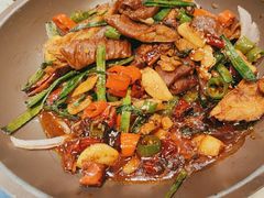 -厦门渔港(成山路店)