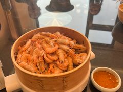 -清雅臻品·竹林院落·新派青岛菜(崂山店)