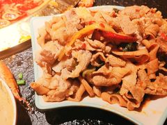 -熊喵来了火锅(长安万达第94分店)