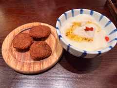 -古都历食南京菜·烤鸭·鸭血粉丝·汤包(南京博物院店)