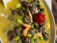 -锡和无锡菜(景丽苑店)