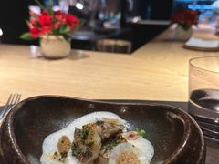-泰安门Taian Table(镇宁路店)