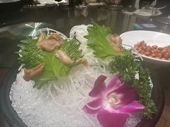 -东海怡品海鲜豆捞(舟宿夜江店)