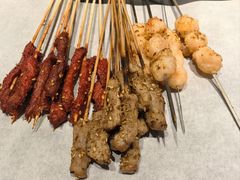 -壹酒贰肉1926·深夜食堂(南京北街店)