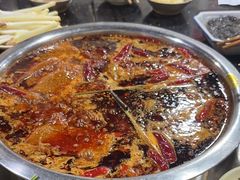 -祝幺妹火锅(裕华村总店)
