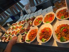 -阿那亚第三食堂 Cafeteria 3