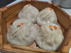 灌汤小笼包-粤食堂(天津和悦汇店)