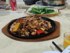 -标记美食新鲜猪杂(兴南大道店)