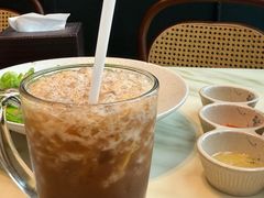 -章记星洲 · 新加坡餐厅(望京店)