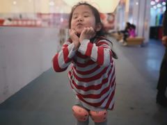 -全明星滑冰俱乐部(天津远洋店)