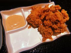唐扬炸鸡块-無境·匠心日本料理(汉街店)