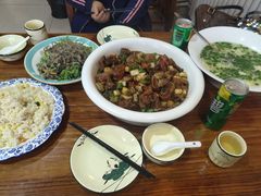 -醉御香渔家园(临沂路与大连路店)