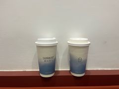 -唐沫茶兮(仓山万达金街店)