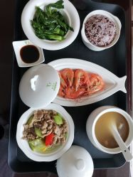 -星妈汇国际月子中心(龙珠店)