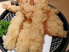 -德川家日本料理(中关村寰太大厦店)