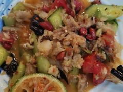 舂鸡爪-阿木舂记·特色小吃(平江路店)