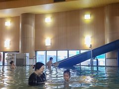 -嘉佑温泉水世界