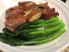 -香港新曜记茶餐厅(万泰城店)