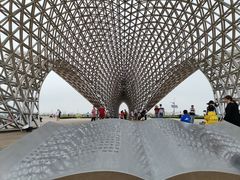 -南汇嘴观海公园