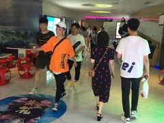 -星美国际影商城(黄龙店)