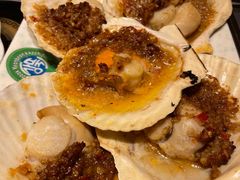 -河坝강뚝烧烤专门店(旗舰店)