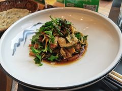 -黔蘑菇四季餐厅(观山湖店)