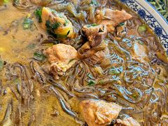 -华龙特色大骨鸡农家菜馆