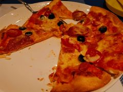 -味餐厅·海鲜·火锅·自助餐