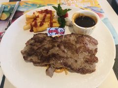 -Aqua Oasis 水天堂(石路天虹店)