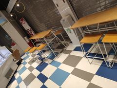 -85度C(常州武进八佰伴店)