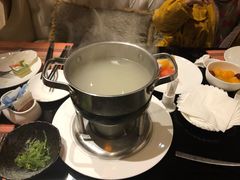 -恩施瑞享国际酒店·自助餐厅