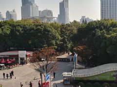 -大光明电影院(南京西路店)