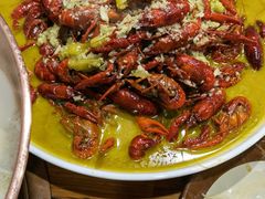 -老北京羊蝎子(永德路店)