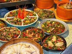 -乔街深夜食堂·小龙虾·高压锅生蚝(杭州总店)