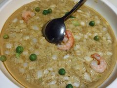 小镇虾仁蒸蛋-东沙小镇主题餐厅(下沙店)