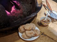 -烤肉季饭庄